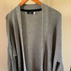 Urban Outfitters oversized boyfriend cardigan 🌼